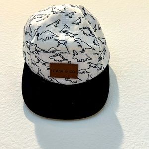 Cash & Co Dino hat